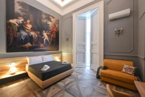Toledo 424 Suite